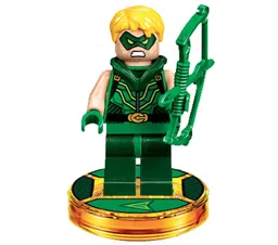 Green Arrow