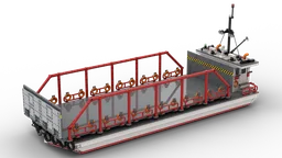 Turntable Ferry