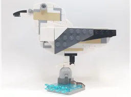 31134 Seagull