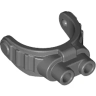 Headwear Accessory Night Vision Goggles / Dark Bluish Gray