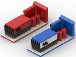 AB Generator