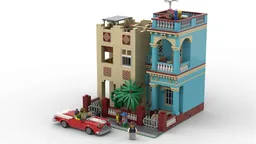 Havana House