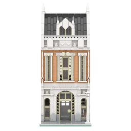 Modular Law Firm