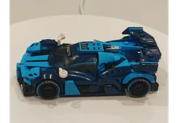 77253 Bolide