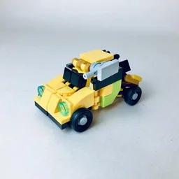 Bumblebee [Transformers G1]