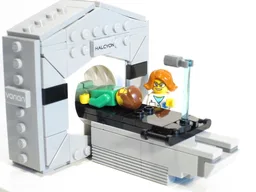 Radiotherapy Treatment Device