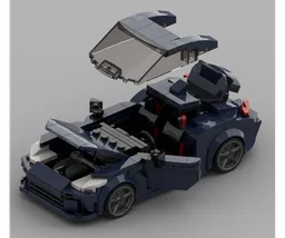 Toyota GR 86