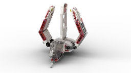 SpaceShip Cargo Supporter