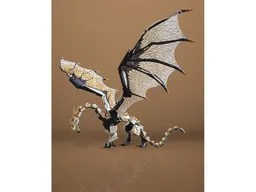 Shintaran ridgeback dragon