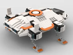 Starcitizen Terrapin