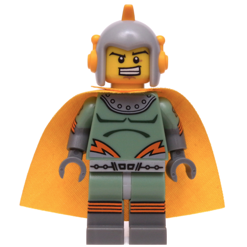 Lego Retro Space Hero