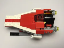 31057 A-wing (2 version)