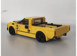 76901 Sport Pickup