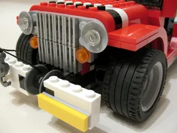 7347 Jeep