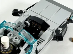THE TIme Machine Version 2