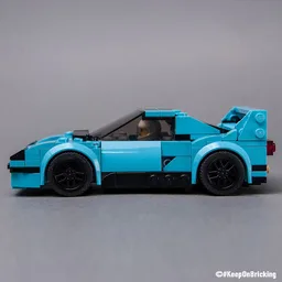 76898 Reffari 40F