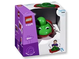 Squirt Frog