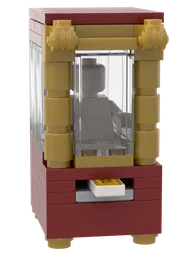 Fortune Teller Machine