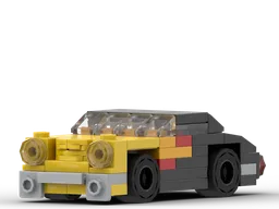 Lead Sled V2