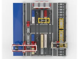 Container port
