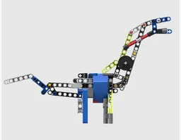 Argentinosaurus
