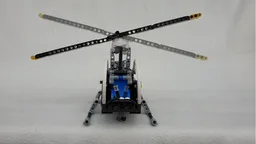 Nighthawk helicopter Tribute