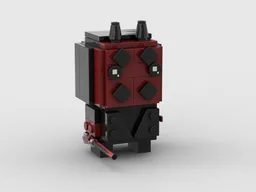 Darth Maul