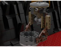 DLC-13 Mining Droid