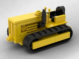 Caterpillar Twenty-Two