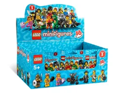 Series 5 - Sealed Box