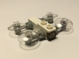 Micro Drone