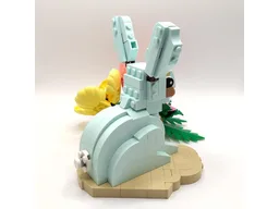 31156 Rabbit