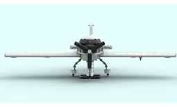 Cirrus sr-20