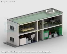 🏢 Urban Workspaces – Module 02 of 16