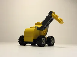 Harvester