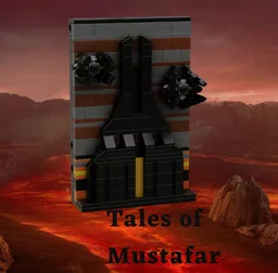 Tales of Mustafar