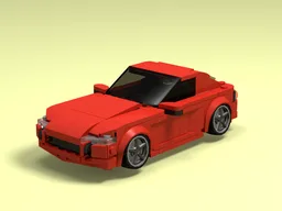Honda S2000