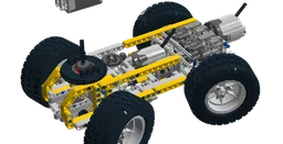 Swingloader Mk III