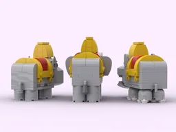 Bumba Animals - Studio100