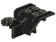 Lego Tricycle Body Top / Black