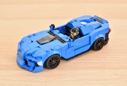 76902 Speedster 812 / Monza SP2