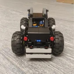 Monster SUV 42118