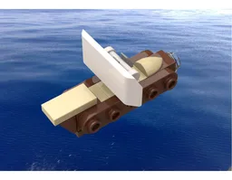 Nano Privateer