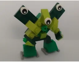 Alien Monster
