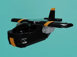 Future aircraft