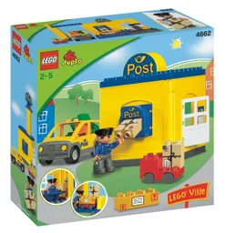 Post Office