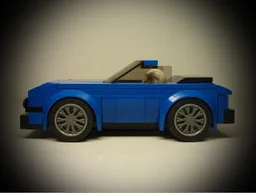 75871 Roadster