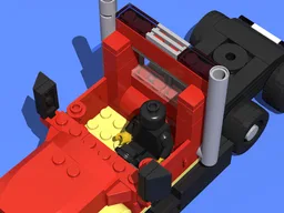 Fire Truck