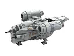 Razor Crest MOD