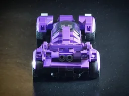 Caparo T1 (updated V2)